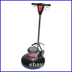 DAYTON 4NEK1 Floor Scrubber/Polisher, 20 in, 330 RPM 4NEK1