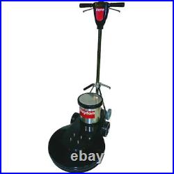 Dayton 4Nek5 High Speed Burnisher, 1500 Rpm