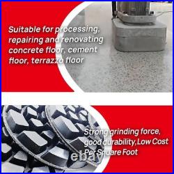 Diamond Floor Polishing Pads 4 Sanding Disc Renew Polisher Pads 3000# 36pcs/set Diamond Floor Polishing Pads 4 Sanding Disc Renew Polisher Pads 3000# 36pcs/set