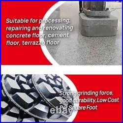 Diamond Floor Polishing Pads 4 Sanding Disc Renew Polisher Pads 3000# 36pcs/set
