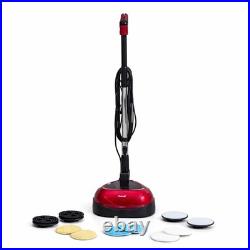 EP170 Complete Cleaner Washer Scrubber Scourer Polisher Floor Machine 2200 rpm