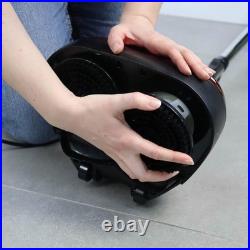 EP170 Complete Cleaner Washer Scrubber Scourer Polisher Floor Machine 2200 rpm