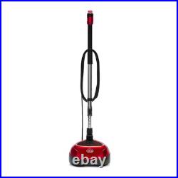 EP170 Complete Cleaner, Washer, Scrubber, Scourer, and Polisher, Interchangea EP170 Complete Cleaner, Washer, Scrubber, Scourer, and Polisher, Interchangea