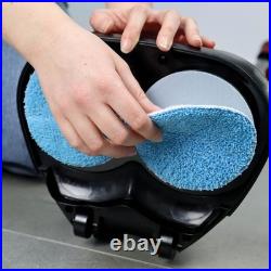 EP170 Complete Cleaner, Washer, Scrubber, Scourer, and Polisher, Interchangea