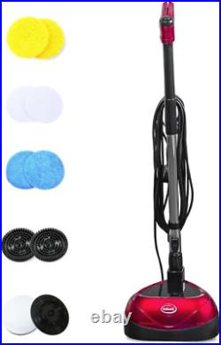 EP170 Complete Cleaner, Washer, Scrubber, Scourer, and Polisher, Interchangeable EP170 Complete Cleaner, Washer, Scrubber, Scourer, and Polisher, Interchangeable