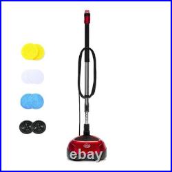 EP170 Complete Floor Cleaner, Washer, Scrubber, Scourer, and Polisher, Interc
