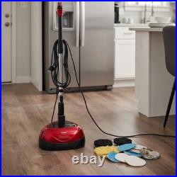 EP170 Complete Floor Polisher Durable, Lightweight & Efficient at 2200 RPM