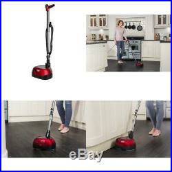 EP170 Floor Polisher Dual Rotating Discs With Reusable Pads Ideal For Any Hard F