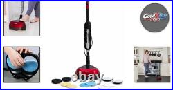 EP170 Multi-Use Floor Polisher Cleaner Scrubber & Buffer 2200 RPM Lightweight