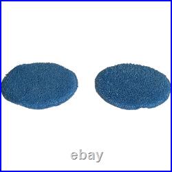 Electric Cleaner Polisher Machine Floor Scrubber Buffer Burnisher Tile Hard Wood