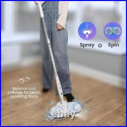 Electric Floor Cleaner Polisher Machine Tile Cement Wood Marble Electric Floor Cleaner Polisher Machine Tile Cement Wood Marble