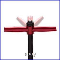 Electric Floor Cleaner Scrubber Buffer Polisher Machine Tile Cement Wood Marble