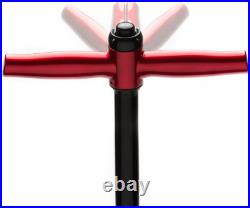 Electric Floor Cleaner Scrubber Buffer Polisher Machine Tile Cement Wood Marble