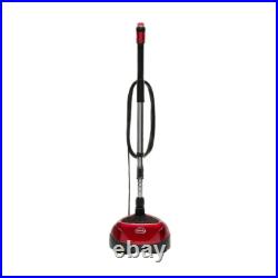 Electric Floor Cleaner Scrubber Buffer Polisher Machine Tile Cement Wood Marble