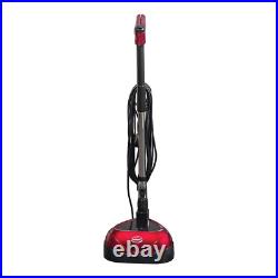 Electric Floor Cleaner Scrubber Buffer Polisher Machine Tile Cement Wood Marble
