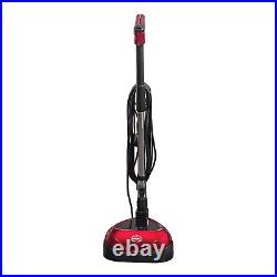 Electric Floor Cleaner Scrubber Buffer Polisher Machine Tile Cement Wood Surface