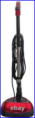 Electric Floor Cleaner Scrubber Buffer Polisher Machine Tile House Cleaning Room