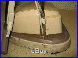 Electrolux 1522 Heavy Duty Floor Carpet Shampooer Polisher Scrubber Buffer Pads