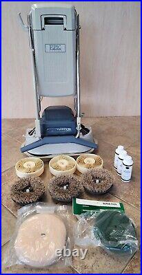 Electrolux Epic Floor 1739 Carpet Shampooer Polisher