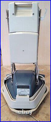 Electrolux Epic Floor 1739 Carpet Shampooer Polisher