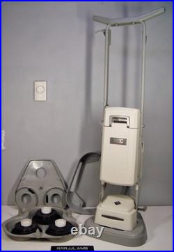 Electrolux Epic Floor Pro Carpet Scrubber SHAMPOOER Heavy Duty Polisher S105G