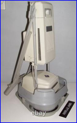 Electrolux Epic Floor Pro Carpet Scrubber SHAMPOOER Heavy Duty Polisher S105G