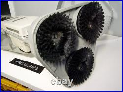 Electrolux Epic Floor Pro Carpet Scrubber SHAMPOOER Heavy Duty Polisher S105G