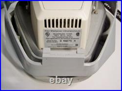 Electrolux Epic Floor Pro Carpet Scrubber SHAMPOOER Heavy Duty Polisher S105G