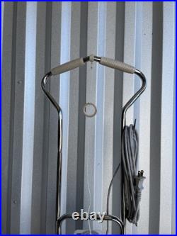 Electrolux Model B-8 Beautifier Carpet Cleaner Floor Polisher Extra Pads/Brushes