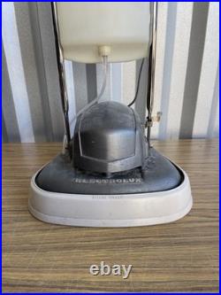 Electrolux Model B-8 Beautifier Carpet Cleaner Floor Polisher Extra Pads/Brushes