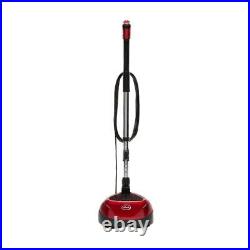 Ewbank 120V Multi-Use Floor Polisher Versatile Interchangeable Pads High Impact