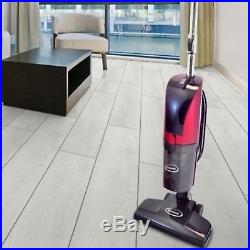Ewbank 4-in-1 Floor Cleaner, Scrubber, Polisher & Vacuum (Includes All Pads)