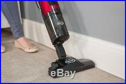 Ewbank 4-in-1 Floor Cleaner, Scrubber, Polisher Vacuum (Includes All Pads)