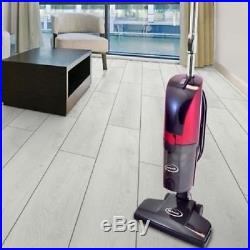 Ewbank 4-in-1 Floor Cleaner, Scrubber, Polisher and Vacuum (Includes All Pads)
