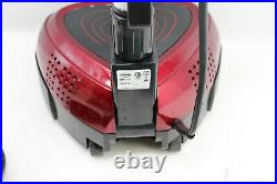 Ewbank All In One Floor Polisher EP 170 with Manual and Pads