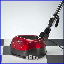 Ewbank Corded Powerful Floor Polisher Home Cleaning Brush Motor Re-Usable Pads