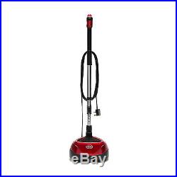 Ewbank EP170 All-in-one Floor Cleaner Scrubber Polisher Upright Polishing Pads