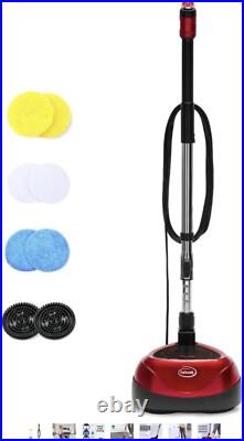 Ewbank EP170 Complete Floor Cleaner, Washer, Scrubber, Scourer, and Polisher Ewbank EP170 Complete Floor Cleaner, Washer, Scrubber, Scourer, and Polisher