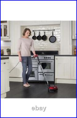Ewbank EP170 Complete Floor Cleaner, Washer, Scrubber, Scourer, and Polisher Ewbank EP170 Complete Floor Cleaner, Washer, Scrubber, Scourer, and Polisher