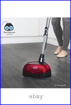 Ewbank EP170 Complete Floor Cleaner, Washer, Scrubber, Scourer, and Polisher Ewbank EP170 Complete Floor Cleaner, Washer, Scrubber, Scourer, and Polisher