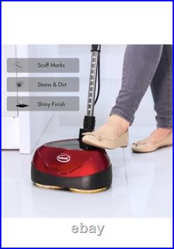 Ewbank EP170 Complete Floor Cleaner, Washer, Scrubber, Scourer, and Polisher Ewbank EP170 Complete Floor Cleaner, Washer, Scrubber, Scourer, and Polisher