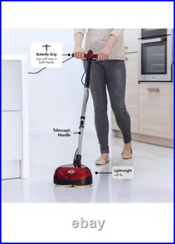 Ewbank EP170 Complete Floor Cleaner, Washer, Scrubber, Scourer, and Polisher Ewbank EP170 Complete Floor Cleaner, Washer, Scrubber, Scourer, and Polisher