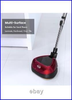 Ewbank EP170 Complete Floor Cleaner, Washer, Scrubber, Scourer, and Polisher Ewbank EP170 Complete Floor Cleaner, Washer, Scrubber, Scourer, and Polisher