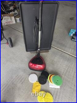Ewbank EP170 Floor Cleaner Polisher Buffer Tested / Works Mint Condition Ewbank EP170 Floor Cleaner Polisher Buffer Tested / Works Mint Condition