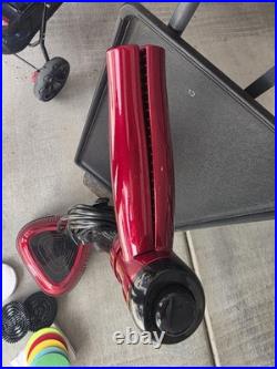 Ewbank EP170 Floor Cleaner Polisher Buffer Tested / Works Mint Condition