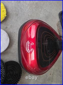 Ewbank EP170 Floor Cleaner Polisher Buffer Tested / Works Mint Condition
