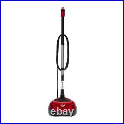 Ewbank EP170 Multi-Use Floor Cleaner & Polisher 2200 RPM 8 lb Red