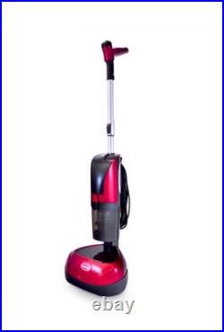 Ewbanks EPV1100 4-In-1 Floor Cleaner, Scrubber, Polisher and Vacuum