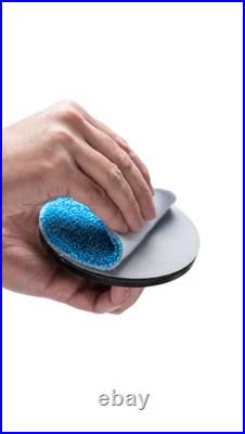 Ewbanks EPV1100 4-In-1 Floor Cleaner, Scrubber, Polisher and Vacuum