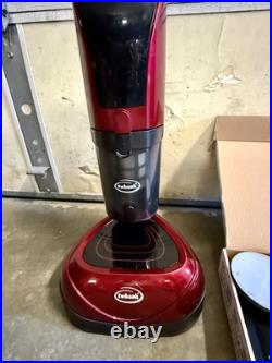 Ewbanks EPV1100 4-In-1 Floor Cleaner, Scrubber, Polisher and Vacuum